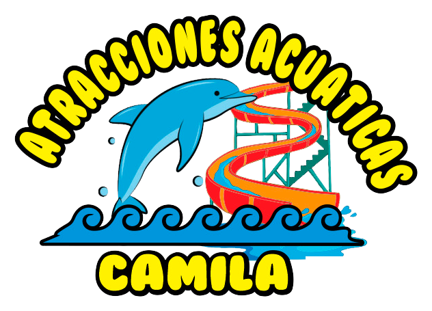 ATRACCIONES ACUATICAS CAMILA